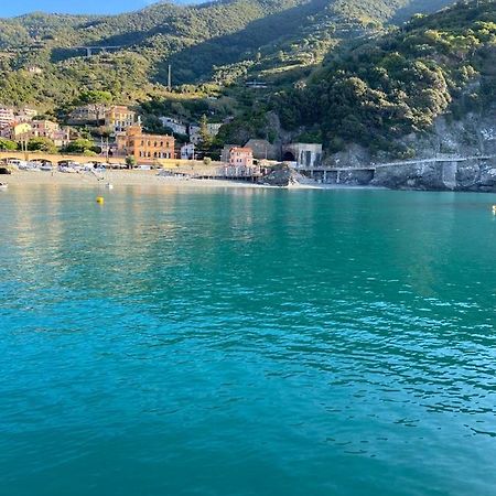 Benvenuti A Monterosso Hotell Monterosso al Mare Eksteriør bilde