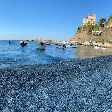 Benvenuti A Monterosso Hotell Monterosso al Mare Eksteriør bilde