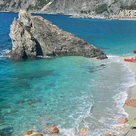 Benvenuti A Monterosso Hotell Monterosso al Mare Eksteriør bilde