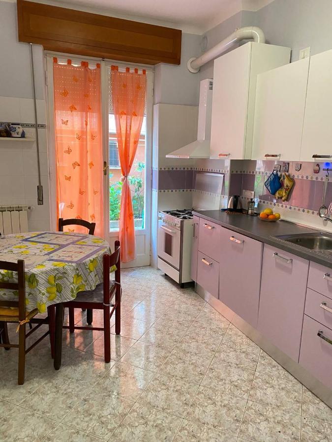 Benvenuti A Monterosso Hotell Monterosso al Mare Eksteriør bilde