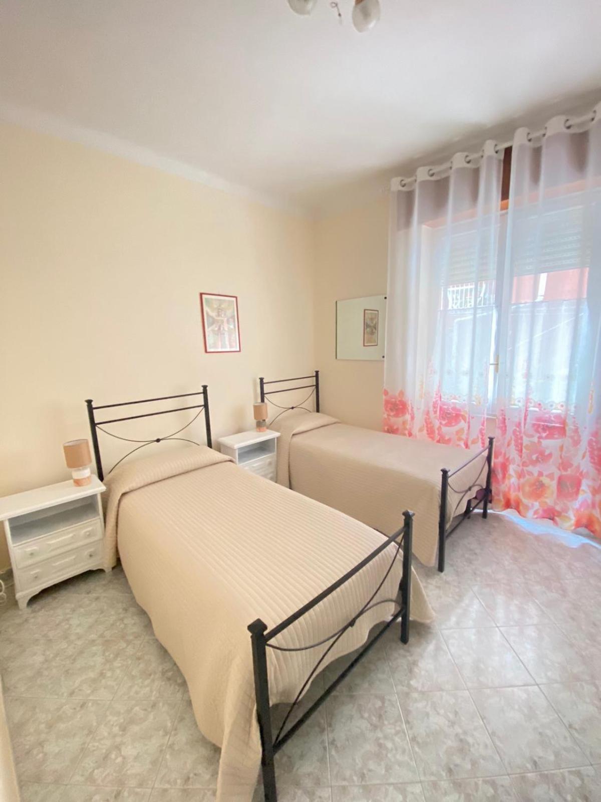 Benvenuti A Monterosso Hotell Monterosso al Mare Eksteriør bilde