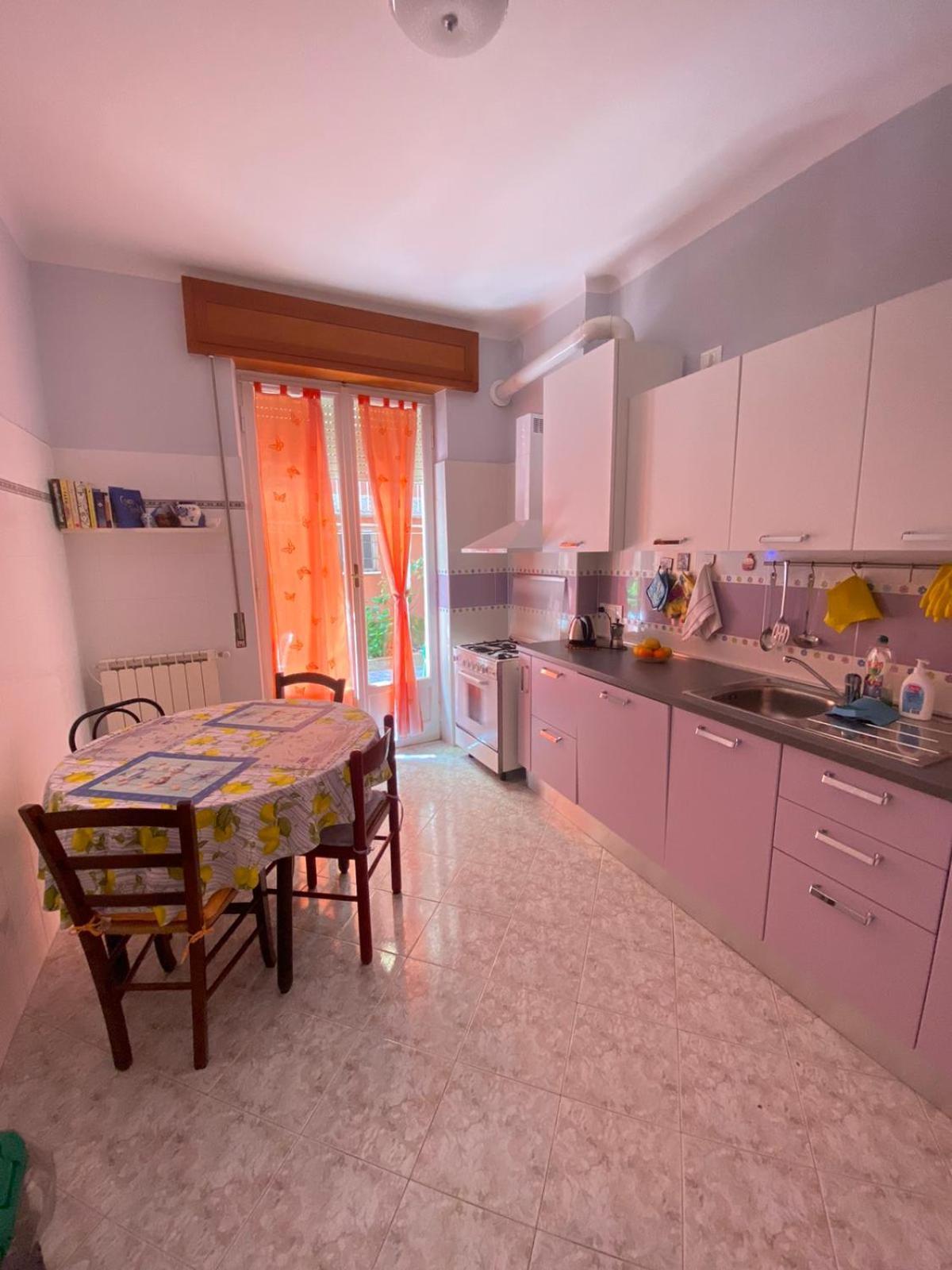Benvenuti A Monterosso Hotell Monterosso al Mare Eksteriør bilde