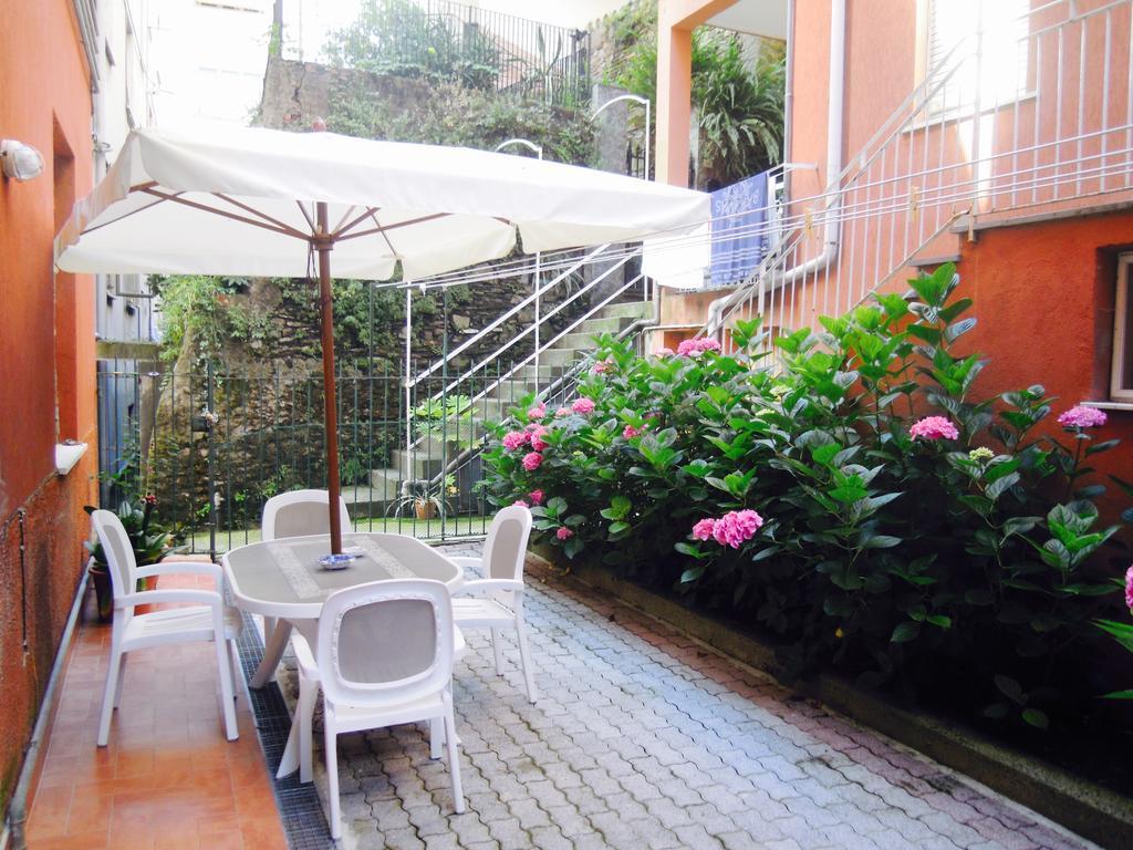 Benvenuti A Monterosso Hotell Monterosso al Mare Eksteriør bilde